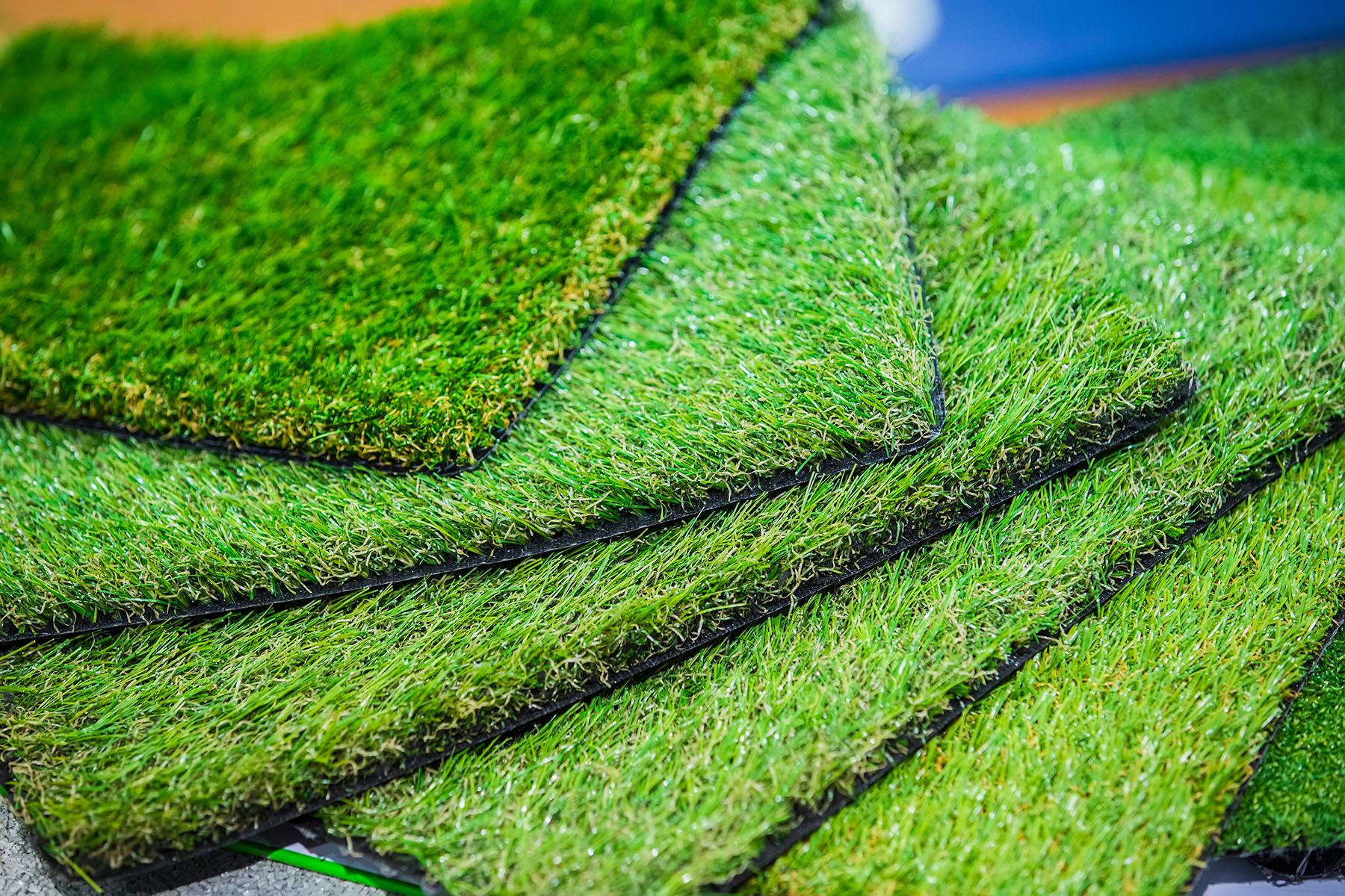 Artificial Turf Built for&nbsp;Florida