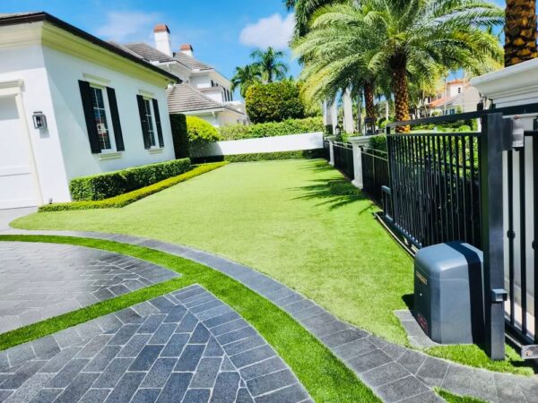 Synthetic Turf