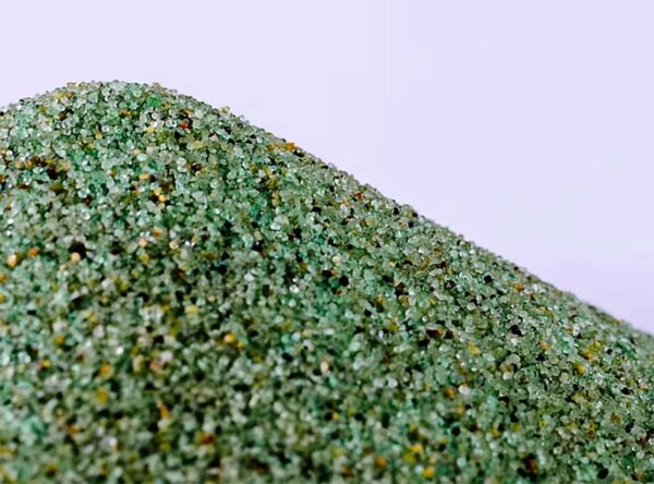 Turf Infill