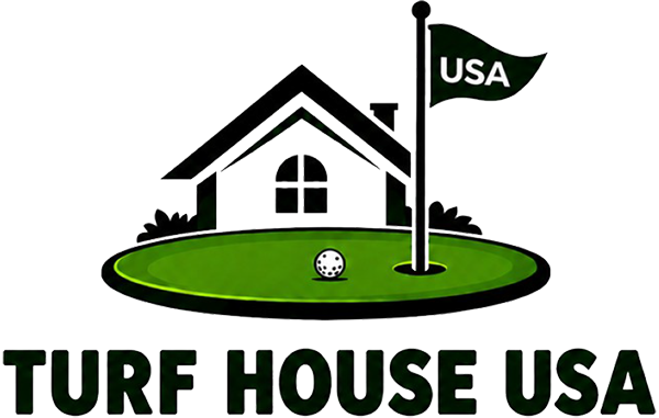 Turf House Logo